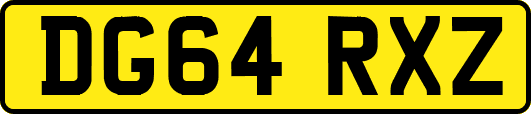 DG64RXZ
