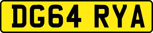 DG64RYA