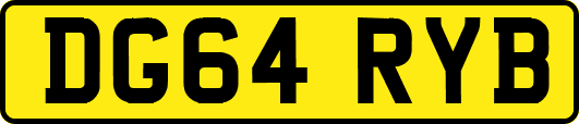 DG64RYB