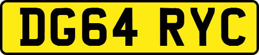 DG64RYC