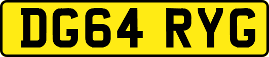 DG64RYG
