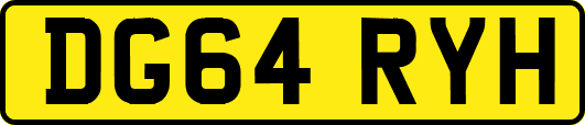 DG64RYH