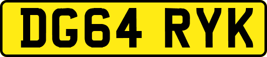 DG64RYK