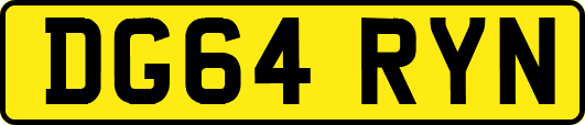 DG64RYN