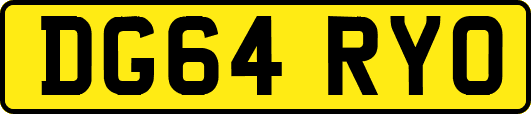 DG64RYO