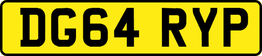 DG64RYP