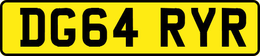 DG64RYR