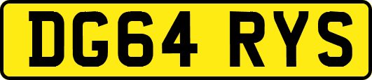 DG64RYS