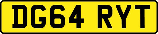 DG64RYT