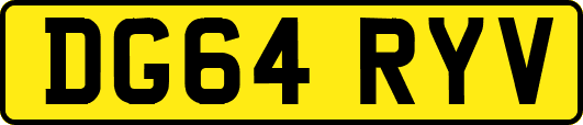 DG64RYV