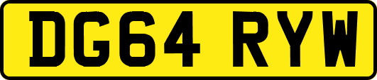 DG64RYW