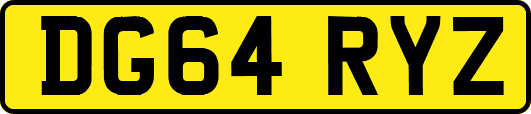 DG64RYZ
