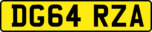 DG64RZA