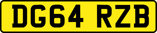 DG64RZB