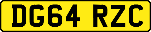 DG64RZC