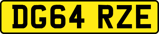 DG64RZE