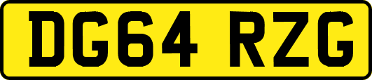 DG64RZG