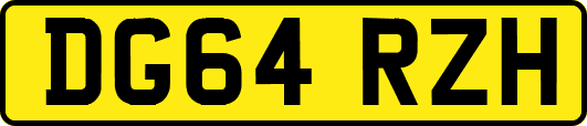 DG64RZH