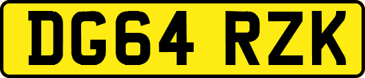 DG64RZK