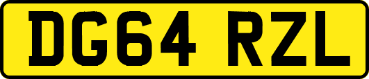 DG64RZL