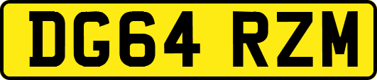 DG64RZM