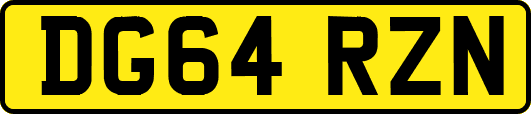 DG64RZN