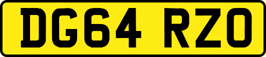 DG64RZO
