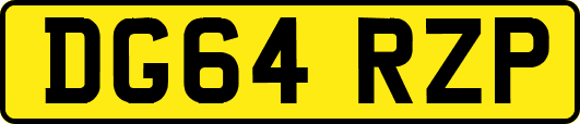 DG64RZP