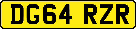 DG64RZR