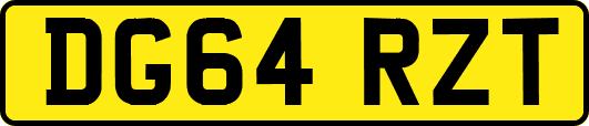 DG64RZT