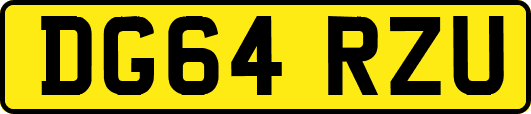 DG64RZU