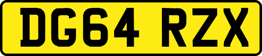 DG64RZX