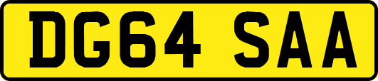 DG64SAA