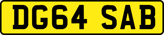 DG64SAB