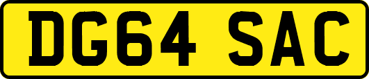 DG64SAC