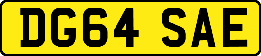 DG64SAE