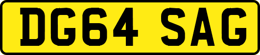 DG64SAG