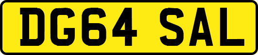 DG64SAL