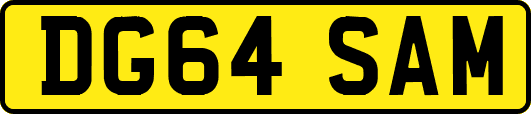 DG64SAM