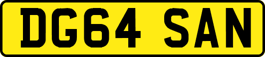 DG64SAN