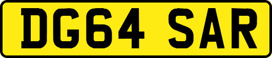 DG64SAR