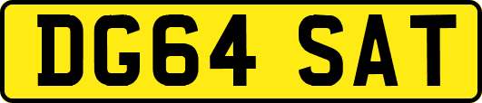 DG64SAT