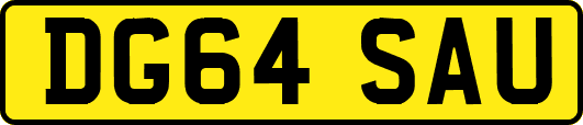 DG64SAU