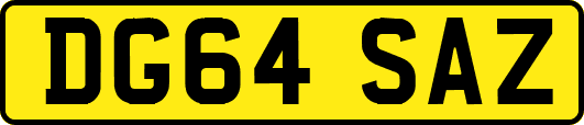 DG64SAZ