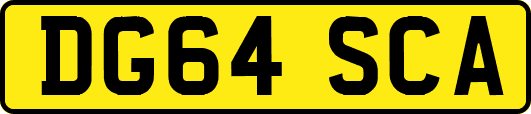 DG64SCA