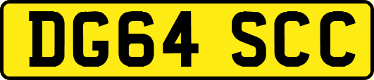 DG64SCC