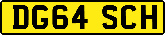 DG64SCH