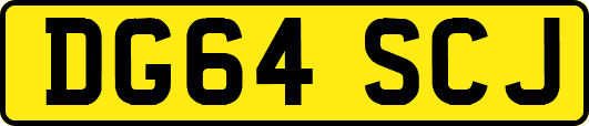 DG64SCJ