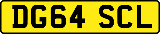 DG64SCL