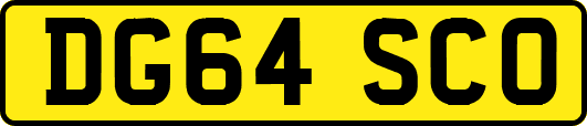 DG64SCO